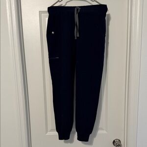 Figs Women's Joggers in Dark Blue